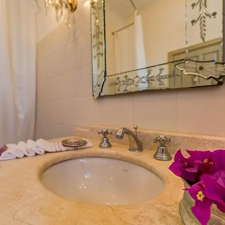 Ipekyol Pensjonat Çeşme