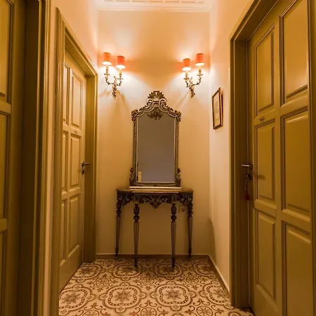 Guest house Ipekyol