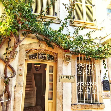 Guest house Ipekyol Cesme