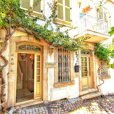 Ipekyol Cesme